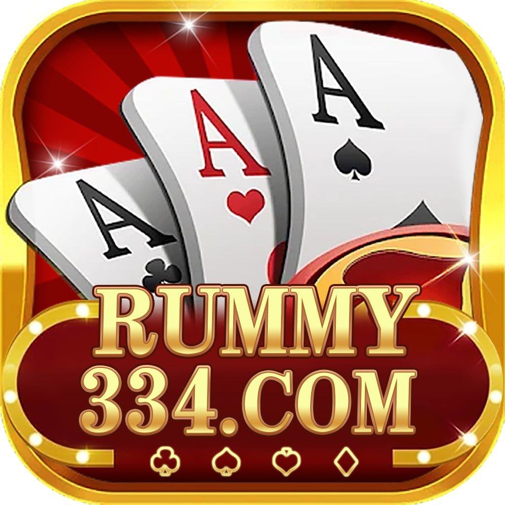 334Rummy